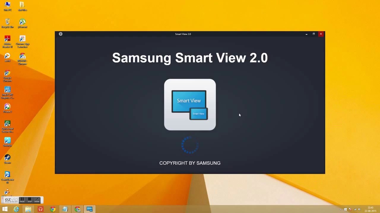 Samsung Smartview For Mac