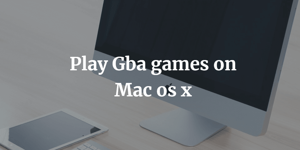 Gameshark Download Mac