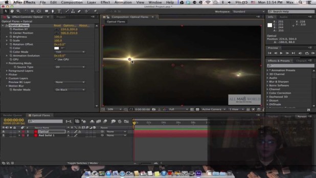 Adobe After Effects Cs6 Crack For Mac