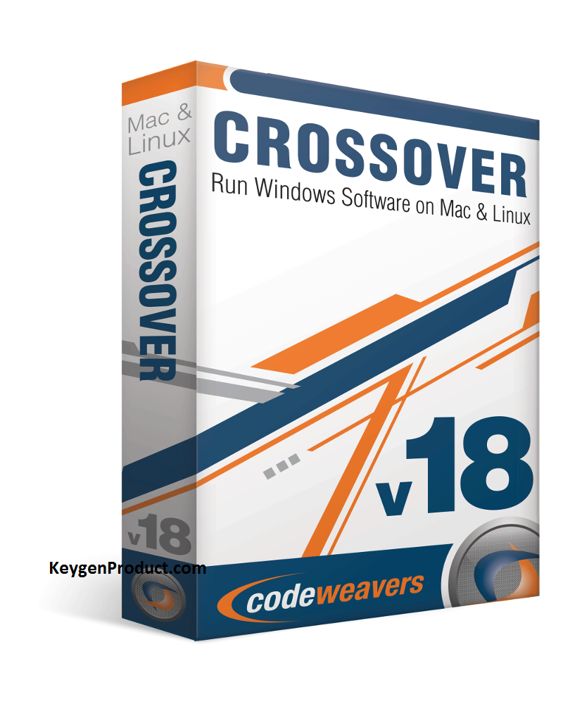 Crossover mac free crack download