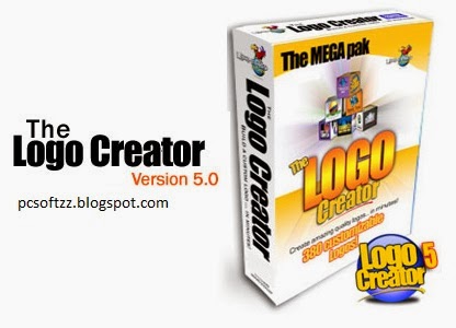 Laughingbird The Logo Creator Mega Pack V 5.0